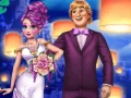 Mchezo Annie Usiku Kamili online