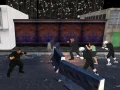 Mchezo Mitaa ya Anarchia: Kidole cha Vita online