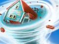 Mchezo Tornado.io online
