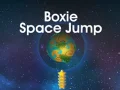 Mchezo Boxie Kuruka Anga online Mchezo Boxie Kuruka Anga online