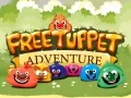 Mchezo FreetupPet Adventure online