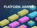 Mchezo Mjumpa Jukwaa online