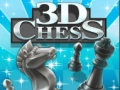 Mchezo Chess 3D online