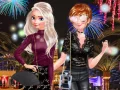 Mchezo Wikiendi ya Malkia huko Las Vegas online Mchezo Wikiendi ya Malkia huko Las Vegas online