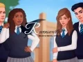 Mchezo Shule ya Upili ya Ravensworth online