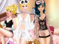 Mchezo Butik ya Lingerie ya Mfalme Teen online Mchezo Butik ya Lingerie ya Mfalme Teen online
