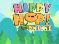 Mchezo Furaha Hop Mtandaoni online