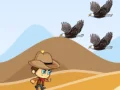 Mchezo Cowboy Fikia online
