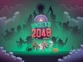Mchezo Wazimu 2048 online