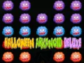 Mchezo Halloween Arkanoid Deluxe online Mchezo Halloween Arkanoid Deluxe online