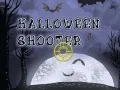 Mchezo Mpiga risasi wa Halloween online Mchezo Mpiga risasi wa Halloween online