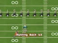 Mchezo Running Back Dx online