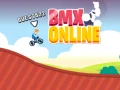 Mchezo BMX Mtandaoni online