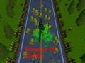 Mchezo Dino kutana na Zombie online