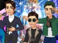 Mchezo Zayn Malik Ziara ya Ulimwengu online