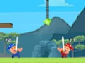 Mchezo Vikingska Krig 2: Skatt online Mchezo Vikingska Krig 2: Skatt online