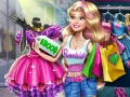 Mchezo Fashionista Ununuzi wa Ukweli online Mchezo Fashionista Ununuzi wa Ukweli online