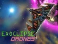 Mchezo Drones za Exoclipse online