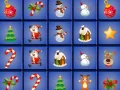 Mchezo Mahjong ya Krismasi online Mchezo Mahjong ya Krismasi online