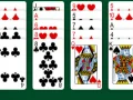 Mchezo Uvumilivu Solitaire online