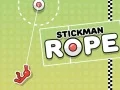 Mchezo Stickman Nyaya online