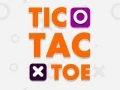 Mchezo Tic Tac Toe Arcade online