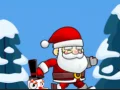 Mchezo Rudolph Jump online Mchezo Rudolph Jump online