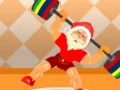 Mchezo Santa Claus mzito online Mchezo Santa Claus mzito online