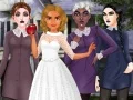 Mchezo Matukio ya Kijoto ya Sabrina online