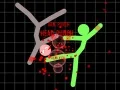 Mchezo Vikosi wa Stickman online