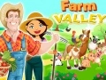 Mchezo Bonde Valley online