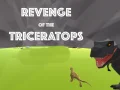 Mchezo Kikosi cha Triceratops online