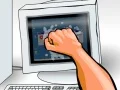 Mchezo Punguza PC yako online