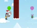 Mchezo Santa Anaye Pita online