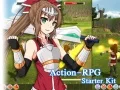 Mchezo Action-RPG: Kifaa cha Mwanzo online