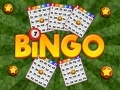 Mchezo Bingo online Mchezo Bingo online