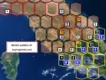 Mchezo Mbele ya Italia 1944: Vita vya Wapiganaji online