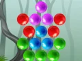Mchezo Bubbles Shooter Maben online