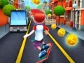 Mchezo Subway Surfers EG online Mchezo Subway Surfers EG online