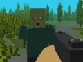 Mchezo Uhai wa Pixel online