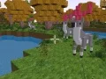 Mchezo Uundaji wa Pixel online