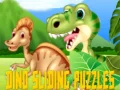 Mchezo Dino Kusanyiko za Slides online