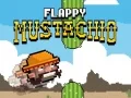 Mchezo Flappy Upara online