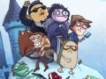 Mchezo Троллфейс квест: Видео мемы и сериалы online Mchezo Троллфейс квест: Видео мемы и сериалы online