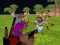 Mchezo Mapambano ya Kuishi: Maafa ya Wazimu online Mchezo Mapambano ya Kuishi: Maafa ya Wazimu online