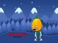 Mchezo Ninja Malima Shingo Ya Baridi online