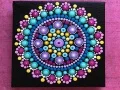 Mchezo Rangi Mandala online