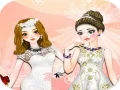 Mchezo Bibi Haraka na Charming online Mchezo Bibi Haraka na Charming online