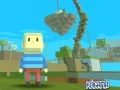 Mchezo Kogama: Minecraft Nchi ya Anga online