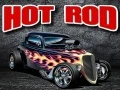 Mchezo Hot Rod online Mchezo Hot Rod online